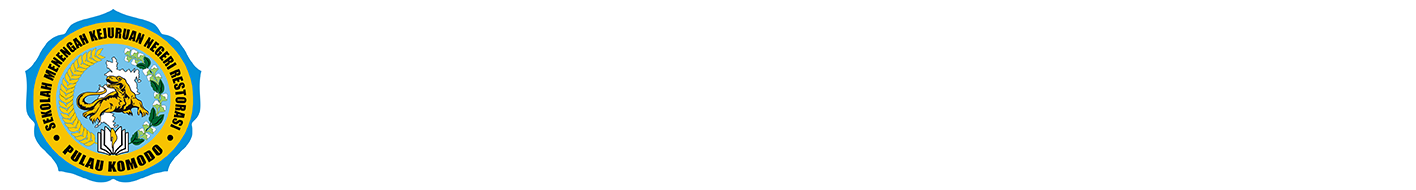 SMKN Restorasi Pulau Komodo